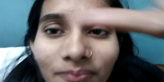 Sexy Hindi village girl porn MMS - Village Sex Videos