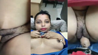 Assamese village Bhabhi fucking porn MMS