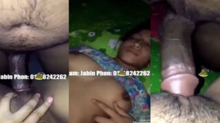 Bangladeshi village girl first-time night sex