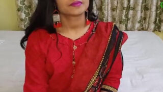 Horny village Bhabhi fucking her secret lover