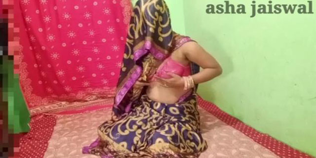 Rajasthanibp - Rajasthani Dehati Bhabhi fucking homemade porn video - Village Sex Videos