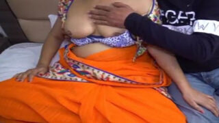 Dehati Chubby Maid Bhabhi Fucked By House Owner