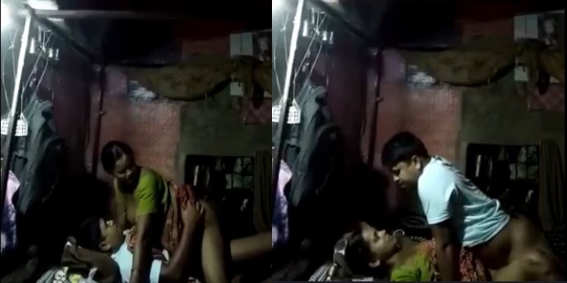 Bangladeshboudisex - Bangla village Boudi sex affair with Devar - Village Sex Videos