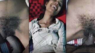 Bihari village girl secret sex with BF