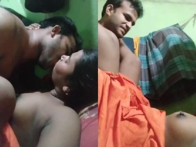 Chubby Bangla village girl sex with lover - Village Sex Videos