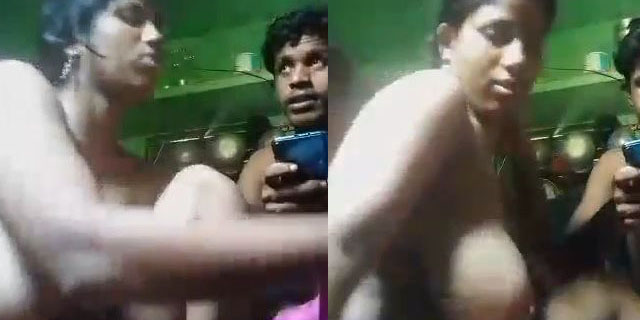 Naughty Bangla village wife illicit sex with lover