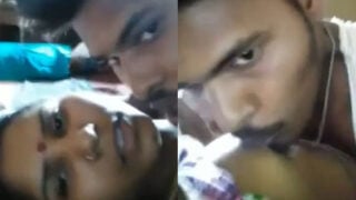 Village Bhabhi secret sex with Devar