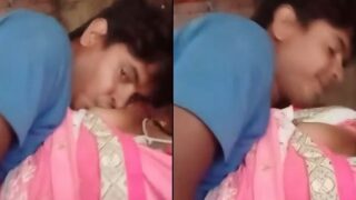 Village Devar Bhabhi fucking MMS