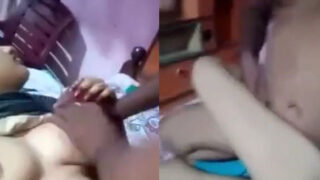 Indian village girl fucked by Jija in front of sister