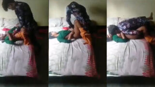 Bangla teen village girl hidden cam sex video