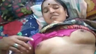 Bihari Randi Bhabhi illicit sex with neighbor