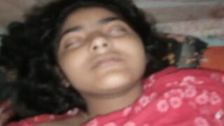 Bangla village girl fucking new leak