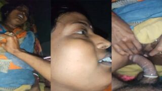 Bengal village wife illicit sex with younger Devar
