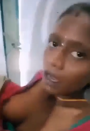 Tamil Village Sax - Tamil village slut sex with customer on cam