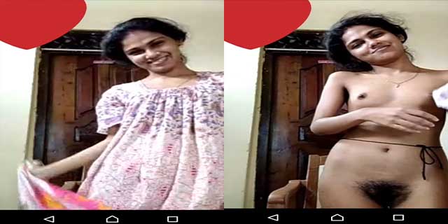 Dehati Girls Xxx Video - Hairy pussy Dehati girl nude show on video call