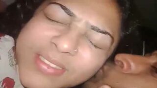 Bangladeshi mature Bhabhi fucking village sex video
