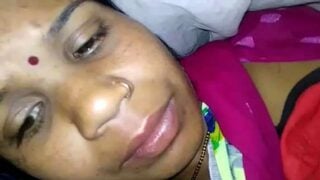 Fucking tight pussy of Bihari village wife