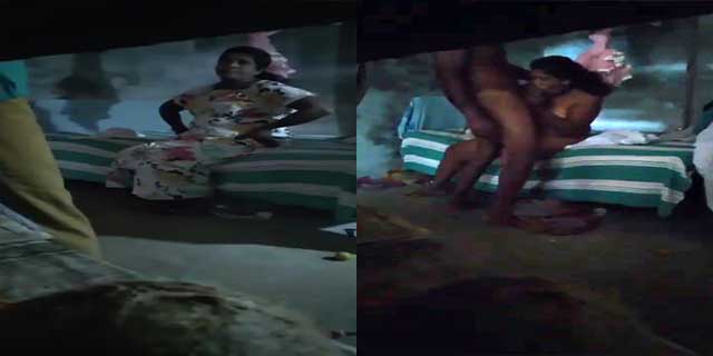 Goan village wife secret sex affair caught on hq image