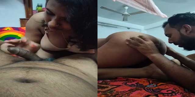 Muslim village couple Dehati porn video