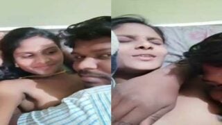 Tamil married couple sex on cam