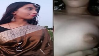 Bengali village girl nude sex play on cam