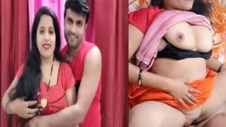 Indian porn couple xxx hardcore sex video