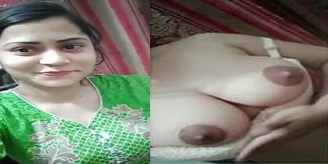Pakistani village girl nude perfect body show