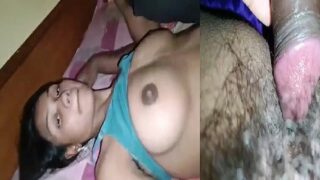 Odia girl virgin pussy fuck by lover in hotel