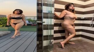 Bangladeshi Fucking Hot Bhabhi Fully Naked