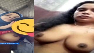 Bengali big round boobs girl xxx sex with lover