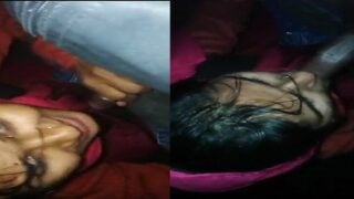 Indian bhabhi sex after sucking Devar dick