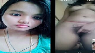 Odia village sex video call of college girl