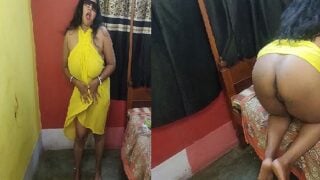 Bengali village randi sex after naked show