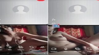 Indian girl video call village pussy dildoing