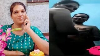 Tamil lesbian village aunty sex with friend