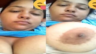Village bhabhi video call big boobs exposing