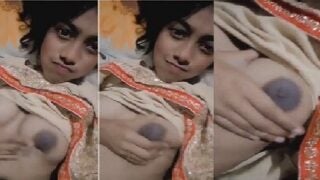 Kochi village college sex girl round boobs show