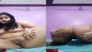 Indian nude girl village pussy and asshole show