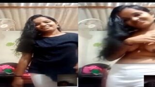 Indian village sex mms of mallu girl topless