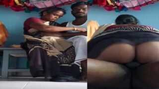 Big ass Tamil wife sex riding husband dick