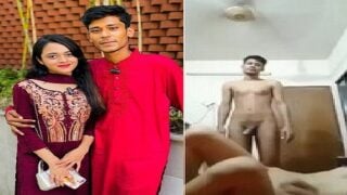 TikTok village couple sex video leaked mms