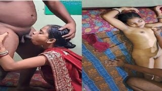 Bhabhi desi village sex xxx after blowjob