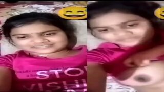 Desi village girl sex chat boobs showing