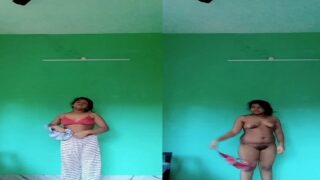Mallu girl striptease xxx mms village video