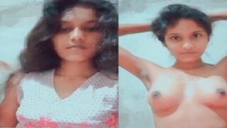 Village college sex girl topless Srilankan video