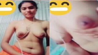 Bangladeshi sex boobs showing girl seduction