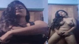 Tamil village girl sex mood naked fingering