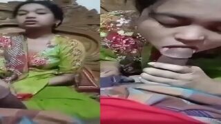 Indian sister sucking big dick village sex.com