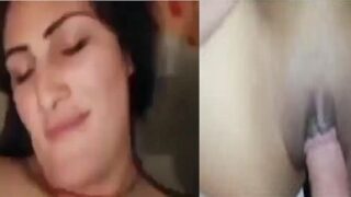 Pashto girl shaved village pussy fucking