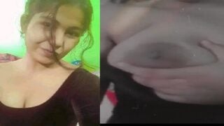 Dehati girl sex chat with huge boobs revealed